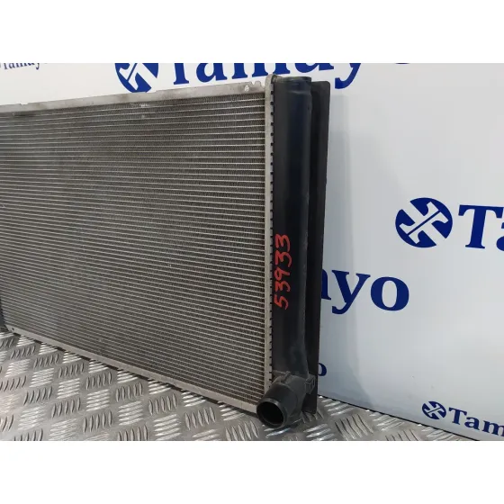 Radiador Agua para Toyota Auris