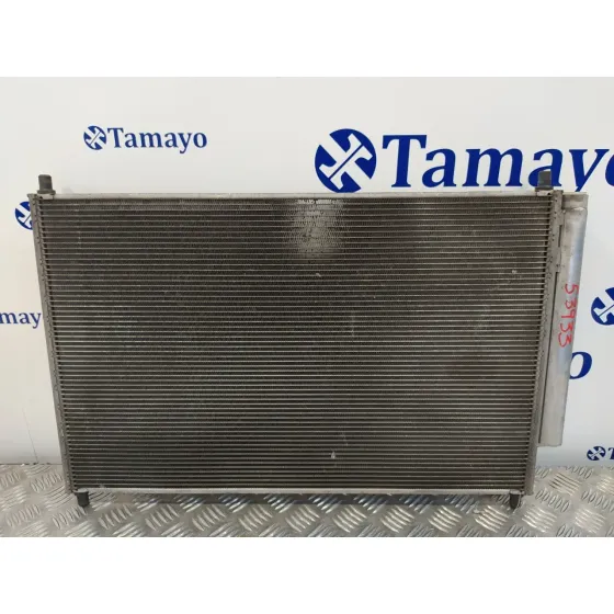 Condensador / Radiador Aire Acondicionado para Toyota Auris