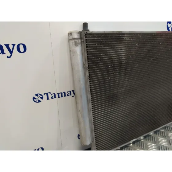 Condensador / Radiador Aire Acondicionado para Toyota Auris