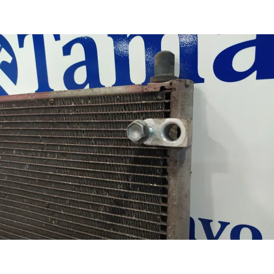 Condensador / Radiador Aire Acondicionado para Toyota Auris