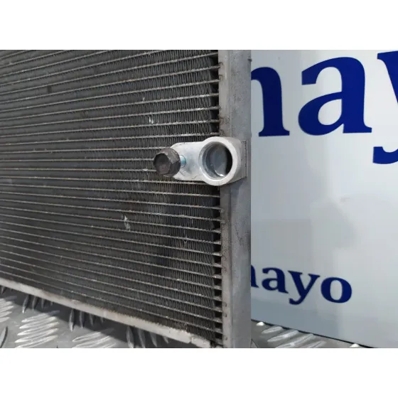Condensador / Radiador Aire Acondicionado para Toyota Auris