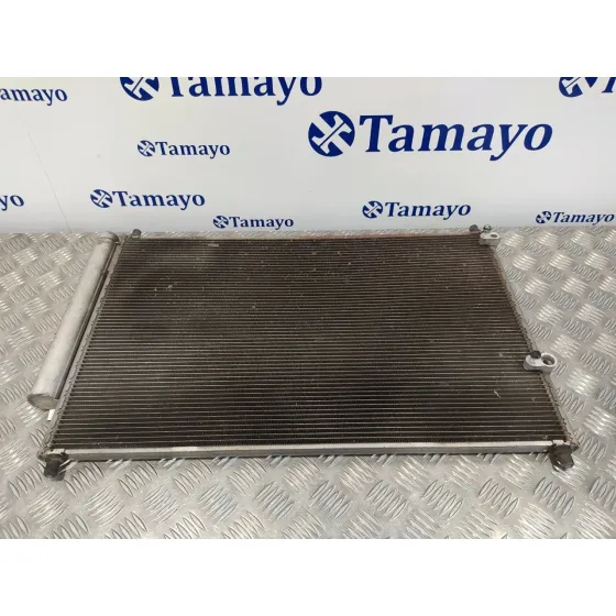 Condensador / Radiador Aire Acondicionado para Toyota Auris