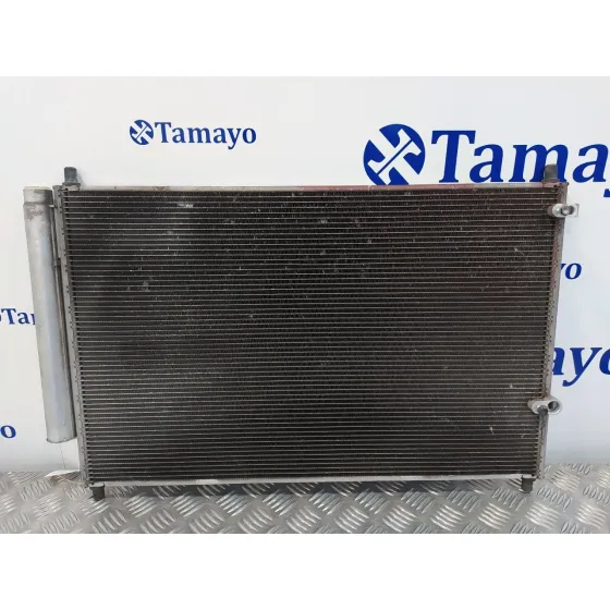 Condensador / Radiador Aire Acondicionado para Toyota Auris