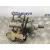 Bomba Freno para Jeep Gr.cherokee (Zj)/(Z)