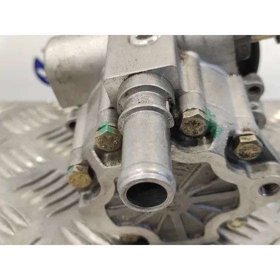 Bomba Direccion para Seat Arosa (6H1)