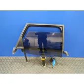 Elevalunas Trasero Derecho para Audi A4 Avant (8E)
