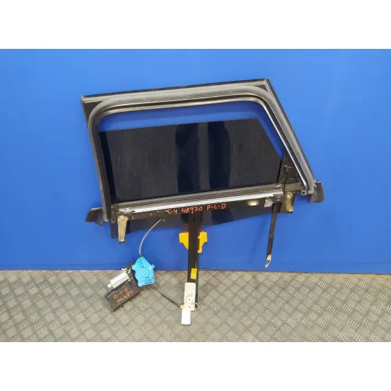 Elevalunas Trasero Derecho para Audi A4 Avant (8E)