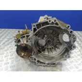 Caja Cambios para Seat Leon (1M1)