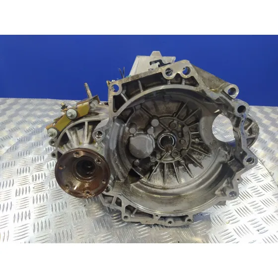 Caja Cambios para Seat Leon (1M1)