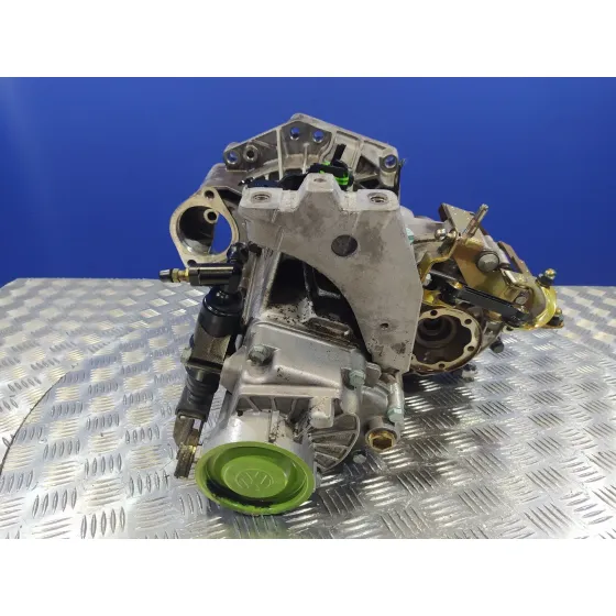 Caja Cambios para Seat Leon (1M1)