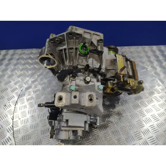 Caja Cambios para Seat Leon (1M1)