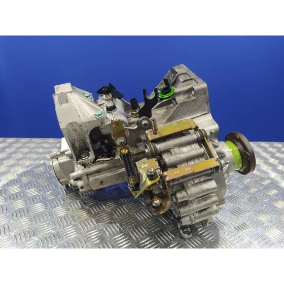 Caja Cambios para Seat Leon (1M1)
