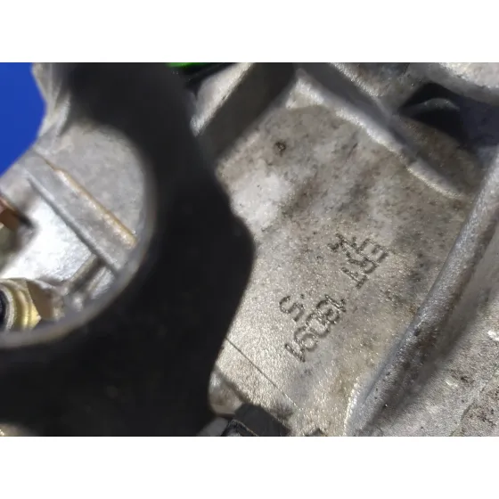 Caja Cambios para Seat Leon (1M1)