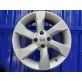 Llanta para Nissan Note (E11E)