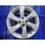 Llanta para Nissan Note (E11E)