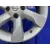 Llanta para Nissan Note (E11E)