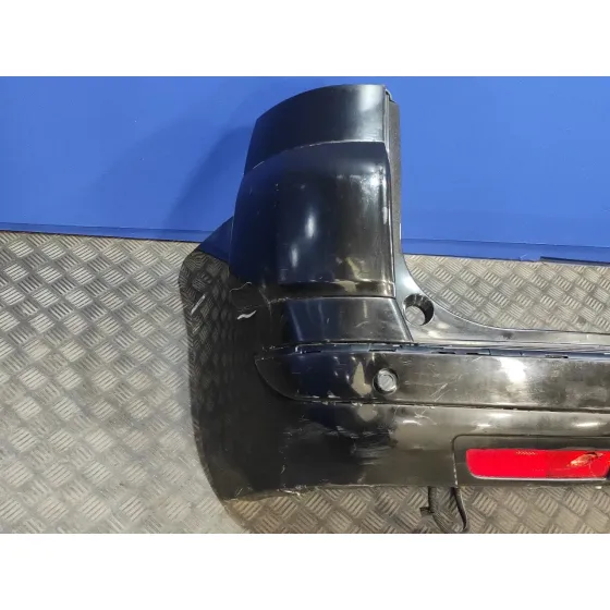Paragolpes Trasero para Citroën C4 Grand Picasso