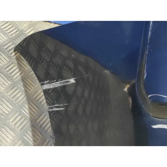 Paragolpes Trasero para Citroën C4 Grand Picasso