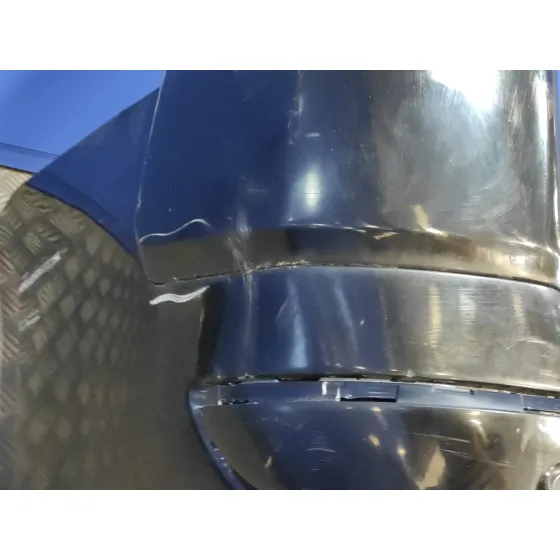 Paragolpes Trasero para Citroën C4 Grand Picasso