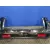 Paragolpes Trasero para Citroën C4 Grand Picasso