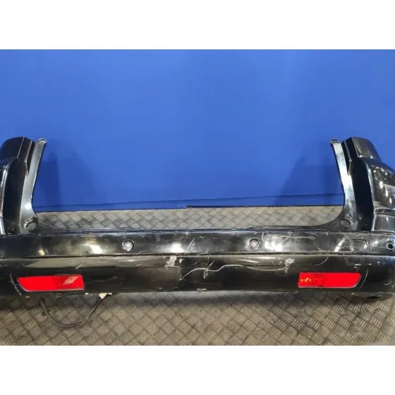 Paragolpes Trasero para Citroën C4 Grand Picasso