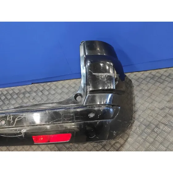 Paragolpes Trasero para Citroën C4 Grand Picasso