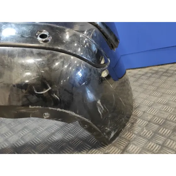 Paragolpes Trasero para Citroën C4 Grand Picasso