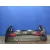Paragolpes Trasero para Citroën C4 Grand Picasso