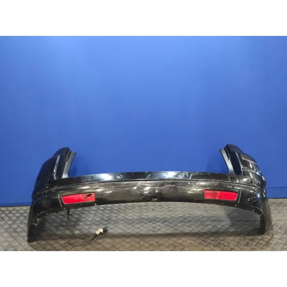 Paragolpes Trasero para Citroën C4 Grand Picasso