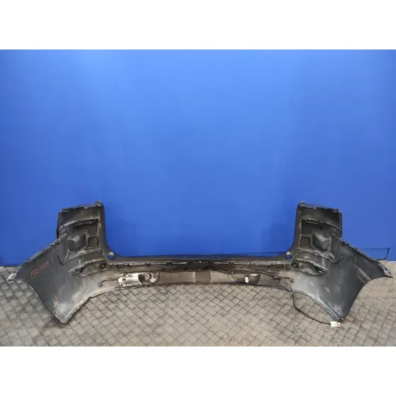 Paragolpes Trasero para Citroën C4 Grand Picasso