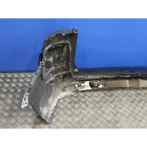 Paragolpes Trasero para Citroën C4 Grand Picasso