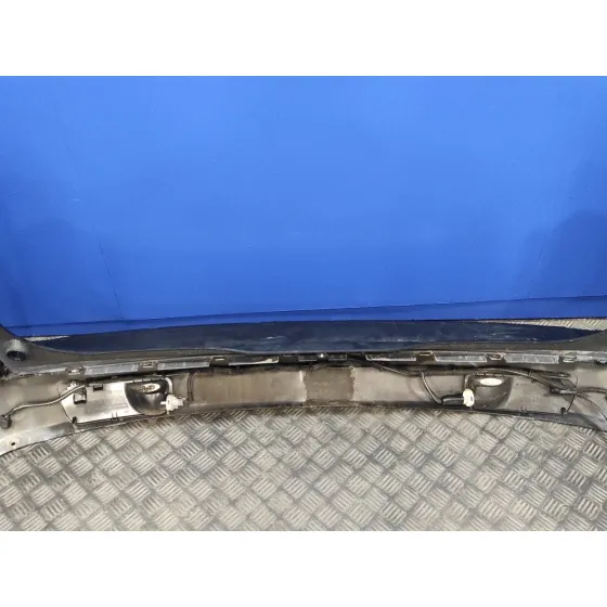Paragolpes Trasero para Citroën C4 Grand Picasso