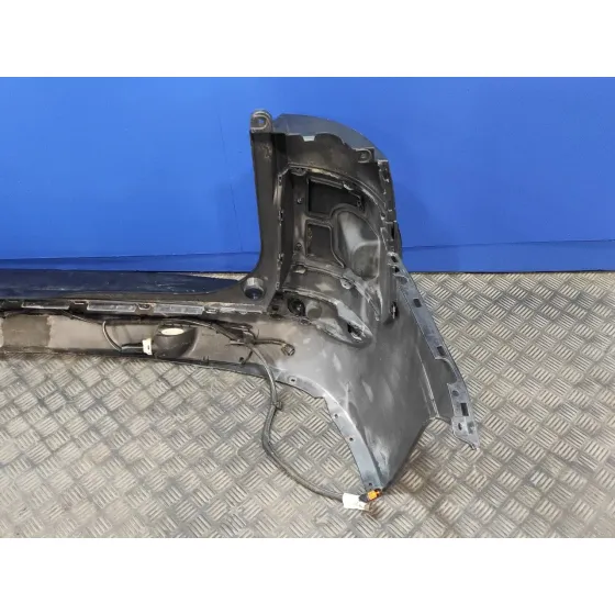 Paragolpes Trasero para Citroën C4 Grand Picasso