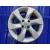 Llanta para Nissan Note (E11E)