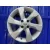 Llanta para Nissan Note (E11E)
