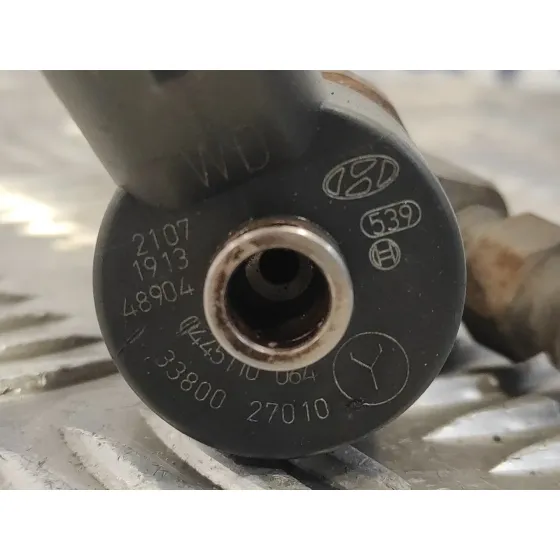 Inyector para Hyundai Elantra (Xd)