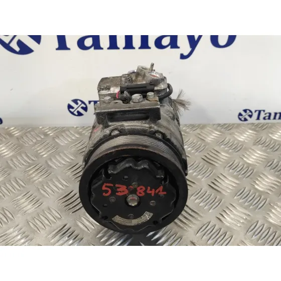 Compresor Aire Acondicionado para Mercedes-Benz Clase S (W220) Berlina