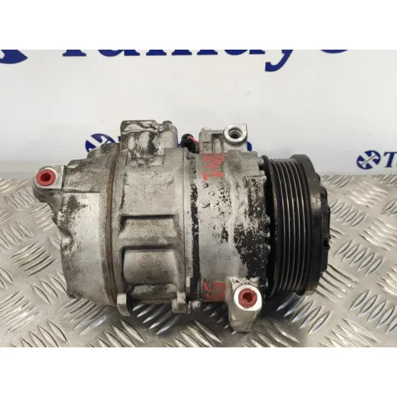 Compresor Aire Acondicionado para Mercedes-Benz Clase S (W220) Berlina