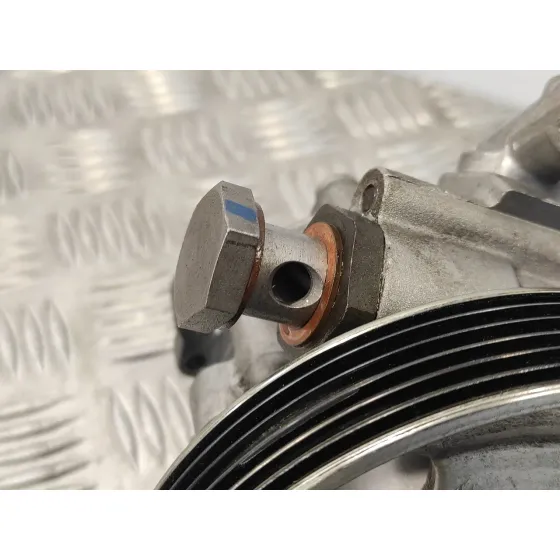 Bomba Direccion para Citroën C5 Berlina