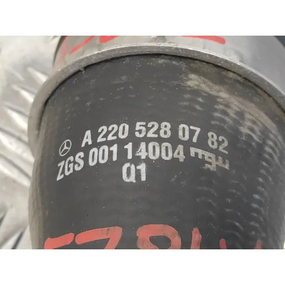 Tubo para Mercedes-Benz Clase S (W220) Berlina