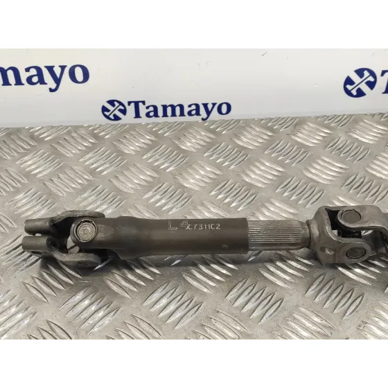Columna Direccion para Opel Zafira B