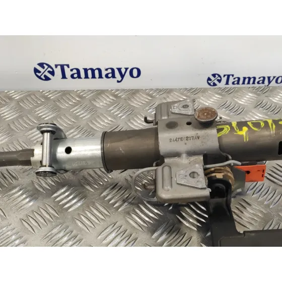 Columna Direccion para Opel Zafira B