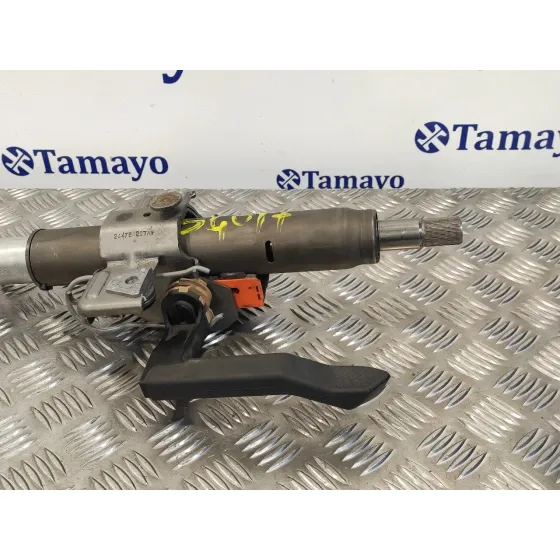 Columna Direccion para Opel Zafira B