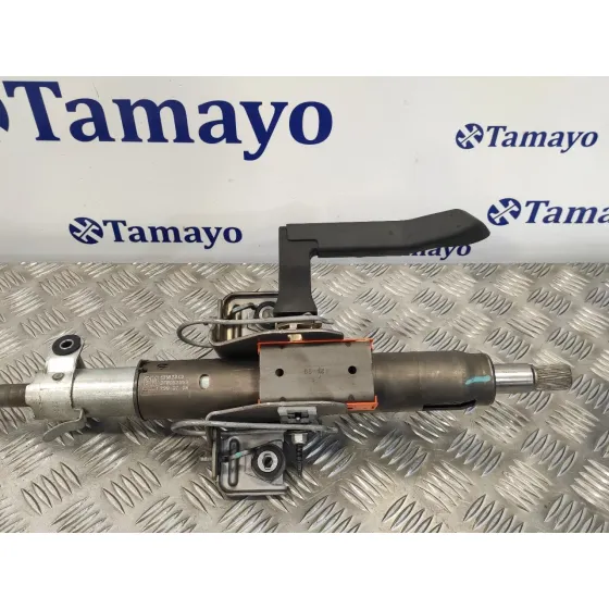 Columna Direccion para Opel Zafira B