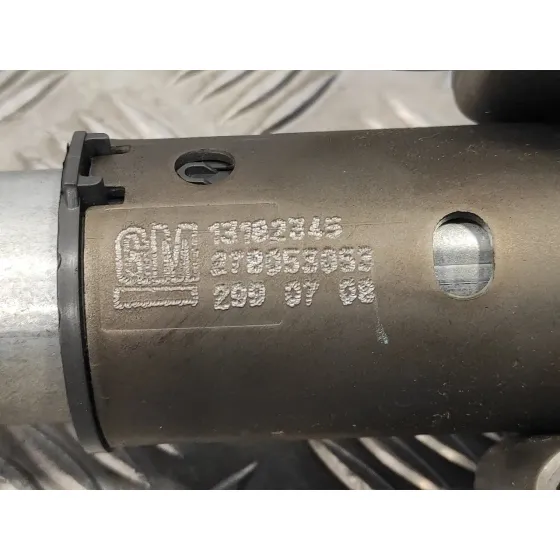 Columna Direccion para Opel Zafira B