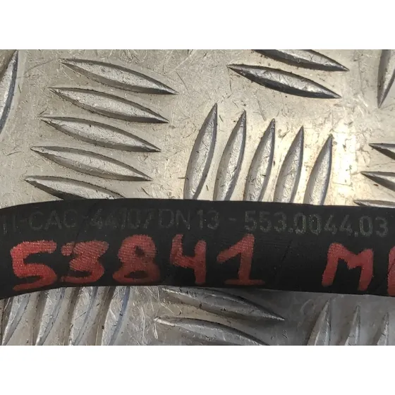 Tubo para Mercedes-Benz Clase S (W220) Berlina