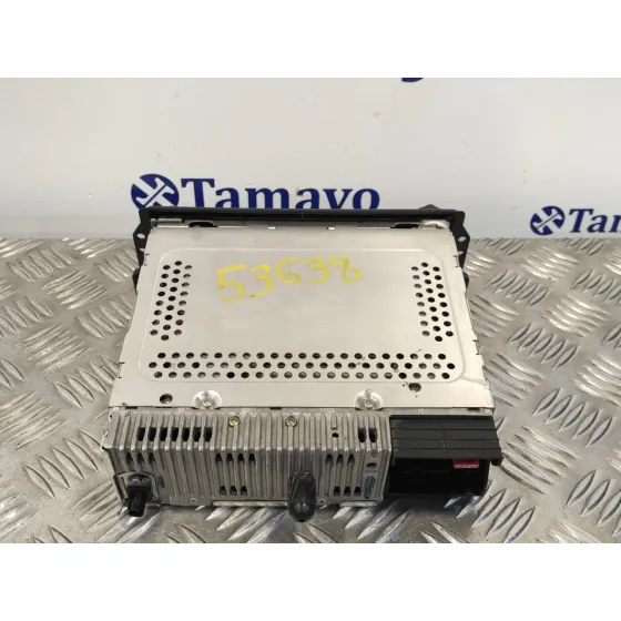 Sistema Audio / Radio Cd para Bmw Mini (R50,R53)