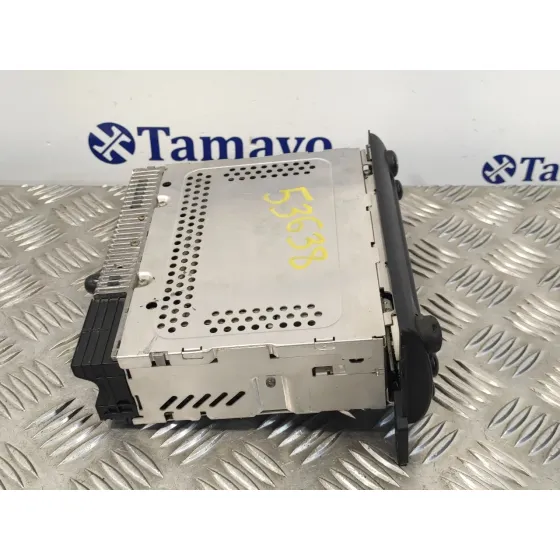 Sistema Audio / Radio Cd para Bmw Mini (R50,R53)