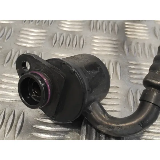 Tubos Aire Acondicionado para Mercedes-Benz Clase S (W220) Berlina