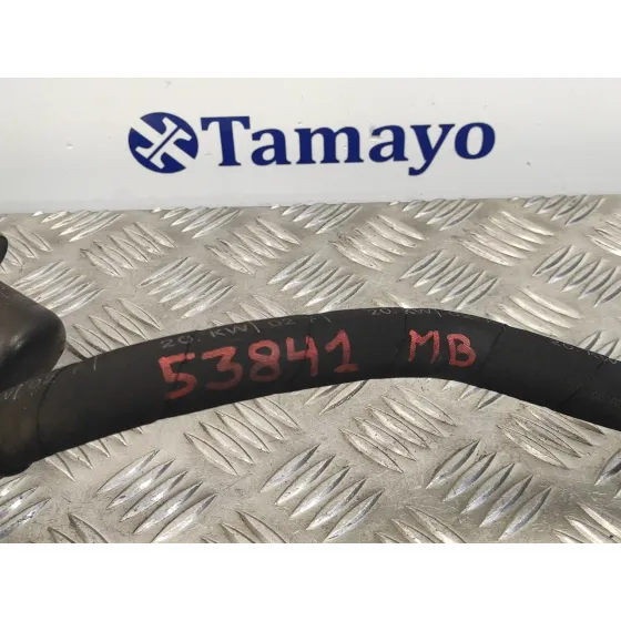 Tubos Aire Acondicionado para Mercedes-Benz Clase S (W220) Berlina